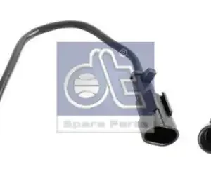 Датчик тормозных колодок DT 7.36201 электронный