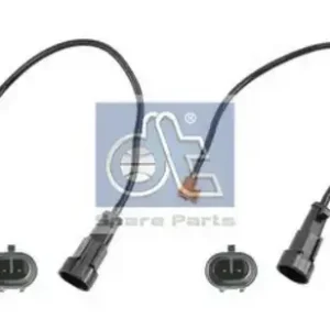 Датчик тормозных колодок DT 7.36214 электронный