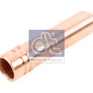 стакан под форсунку ! (медь)Iveco EuroTech/Star/Trakker 7.51230 DT