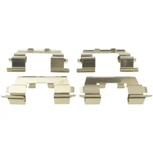 ремк-т торм. колодок передних! Hyundai Accent/Getz/Scoupre/Pony 95-09 1203-ACCF FEBEST