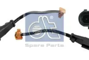 Датчик тормозных колодок DT 7.36203 электронный