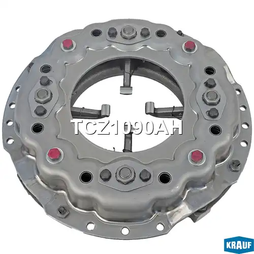 Корзина сцепления KRAUF TCZ1090AH