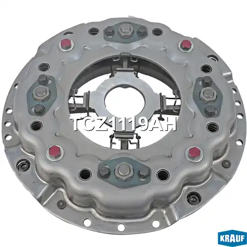 Корзина сцепления KRAUF TCZ1119AH