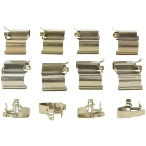 ремк-т торм. колодок задних! Toyota Land Cruiser 3.0TD/4.2TD/3.4i 24V 90> 0103-GDJ150R FEBEST