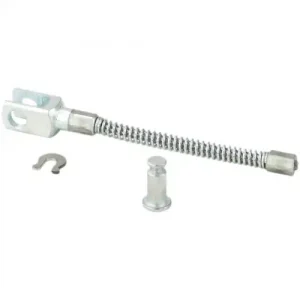 Трос ручного тормоза FEBEST 01100-FZJ70R-KIT