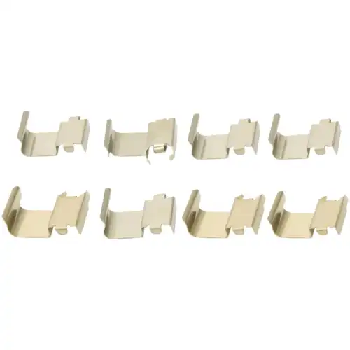 ремк-т торм. колодок перед.! Mitsubishi Space Runner/Galant 2.0-2.4GDi 99> 0403-COLTF FEBEST