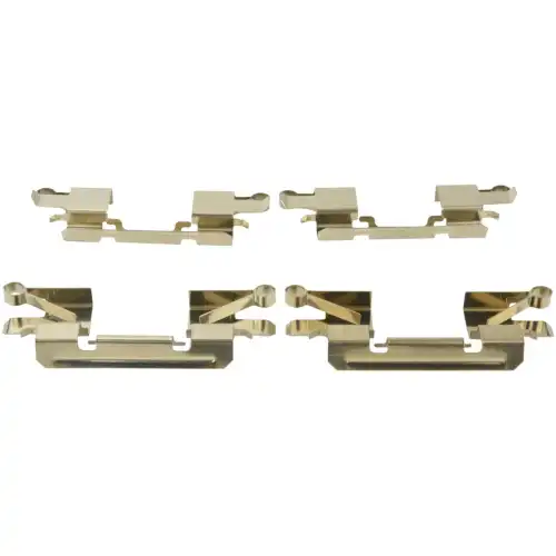 ремк-т торм. колодок перед.! Mitsubishi L200 05>, Nissan Pathfinder/Navara 05> 0403-KH9WF FEBEST