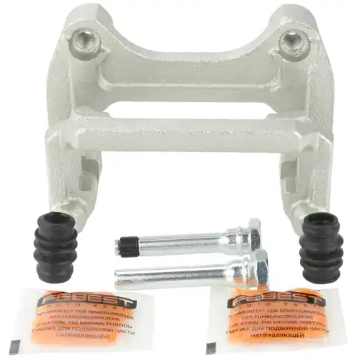 скоба суппорта! с направл. Nissan Juke/Tiida/Teana 0577C-CX5R FEBEST