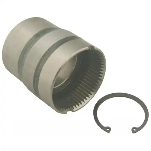 Вал приводной в сборе FEBEST 2712-XC90D5RH