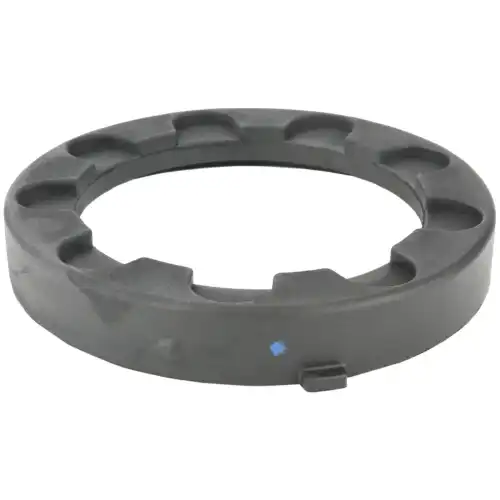 опора амортизатора переднего левого! Honda Accord 2.0-2.2 08-15 HSI-ACCTOURF FEBEST