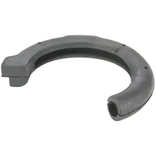 проставка передней пружины!Honda CR-V 06> HSI-CRVLOWFL FEBEST