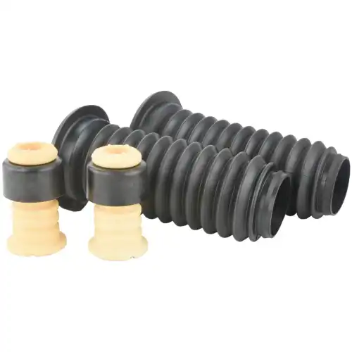 отбойник амортизаторов! Nissan Qashqai/X-Trail 13> NSHB-T32F-KIT FEBEST