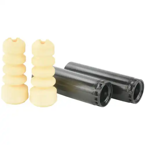 пыльник амортизатора с отбойником задн.! Audi A3/Q2 12> SKSHB-A7R-KIT FEBEST