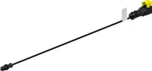 Датчик ABS WABCO 441 035 060 0