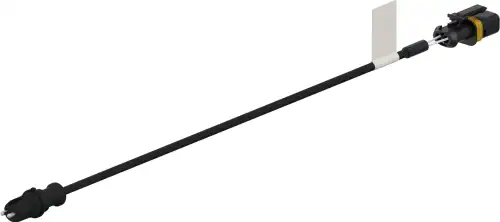 Датчик ABS WABCO 441 035 063 0