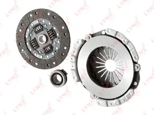 Комплект сцепления LYNXAUTO CL-1104