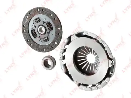 Комплект сцепления LYNXAUTO CL-1265