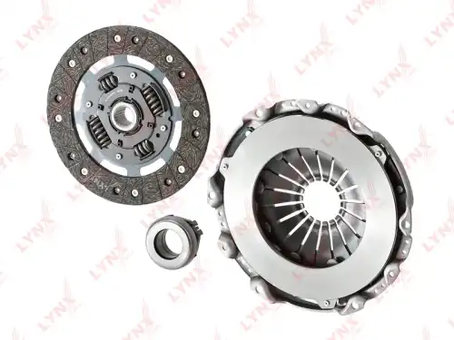 Комплект сцепления LYNXAUTO CL-1301