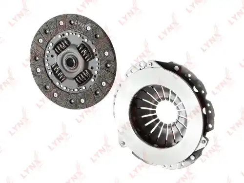 Комплект сцепления LYNXAUTO CL1500