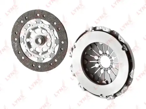 Комплект сцепления LYNXAUTO CL-1899