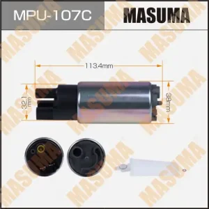Топливный насос низкого давления MASUMA MPU-107C