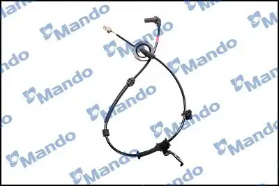 Датчик ABS MANDO MBA010430
