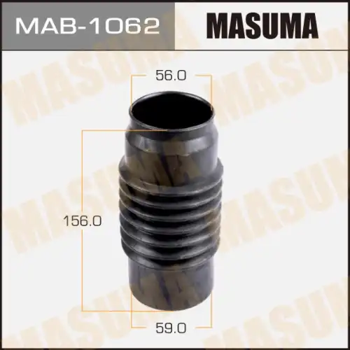 пыльник амортизатора переднего! Mazda 6 02-07 MAB-1062 MASUMA
