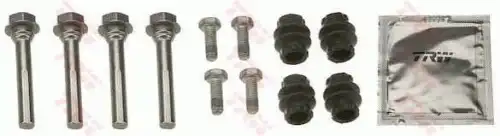 ремк-т направл. суппорта! Citroen Jumper, Fiat Ducato 1.6-2.5i/D 94> ST1114 TRW