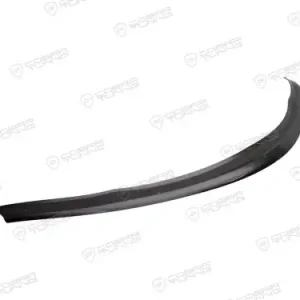 DK076 Toyota Rav 4 IV 5d 2013 деф.капота 'CT' COBRA TUNING