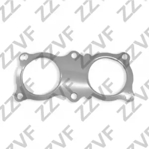 Прокладка глушителя ZZVF ZVBZ0705