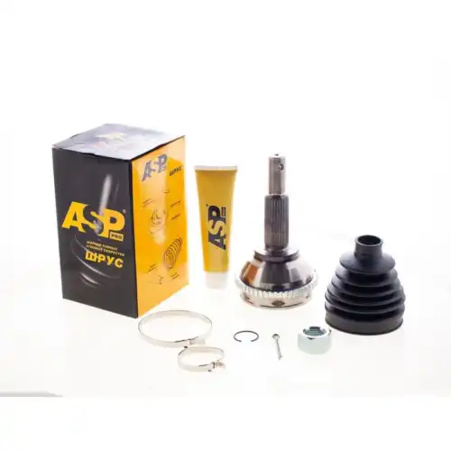 ШРУС наружный ASP CV020201