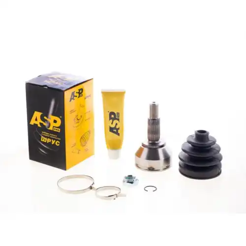ШРУС наружный ASP CV020206