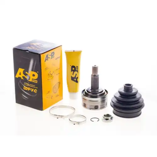 ШРУС наружный ASP CV260201