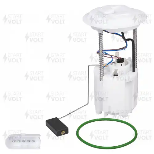 Топливный насос низкого давления СТАРТВОЛЬТ SFM 1503