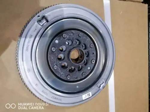 1040049200 Двухмассовый маховик в сборе NL-3B GEELY