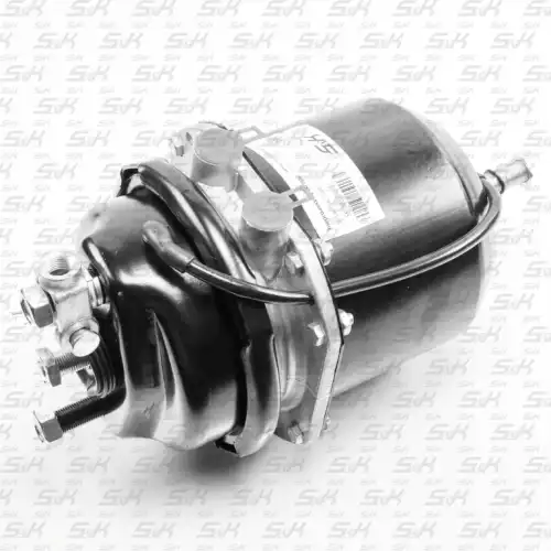 SK302004601 Энергоаккумулятор (кулачковый тормоз) Type 24/24, Stroke 57/57