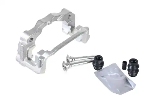 скоба суппорта! Ford Transit 2.2-3.2TDCi 06> Bosch d48.0 05-91002-SX STELLOX