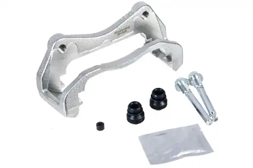 скоба суппорта! переднего Mitsubishi Lancer 07> 05-91005-SX STELLOX