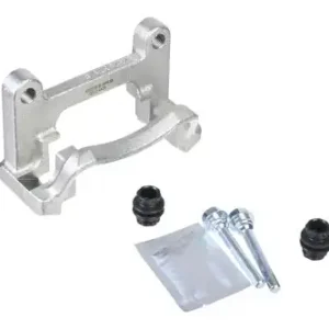 скоба суппорта! заднего левого+правого VW T4, Seat Alhambra all 90> 05-91006-SX STELLOX