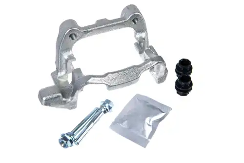 скоба суппорта! VW Golf/Touran/Jetta 03-15, Audi A3 03-13 05-91009-SX STELLOX