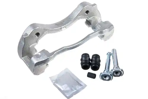 cкоба суппорта! переднего правого Ford Transit 2.2/2.4 06> 05-91011-SX STELLOX