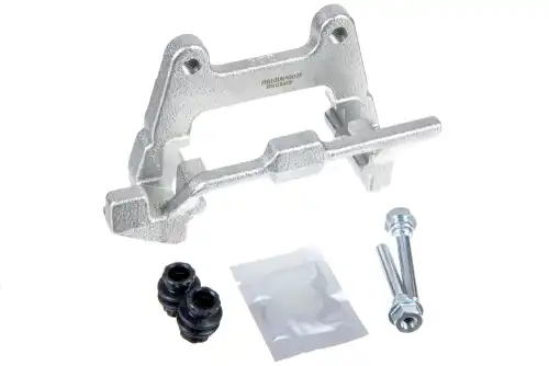 скоба суппорта! заднего правого Audi A6 2.0-3.0TDi 04-11 05-91012-SX STELLOX