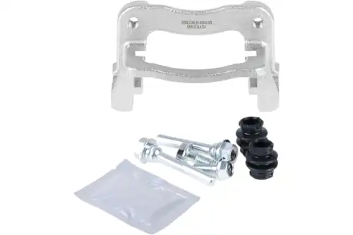 скоба суппорта! заднего левого+правого Honda Civic 1.4-2.0 05> 05-91013-SX STELLOX