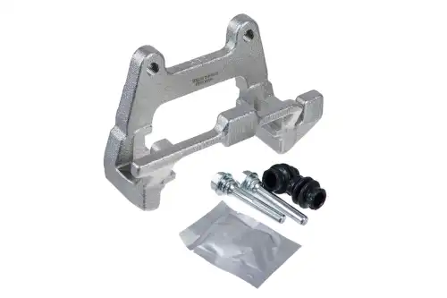 скоба суппорта! заднего левого Audi A6 2.0-3.0TDi 04-11 05-91014-SX STELLOX