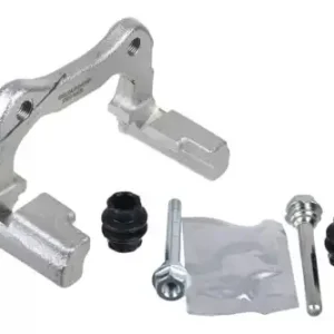 скоба суппорта! заднего правого Renault Megan 1.4-1.8 01> 05-91015-SX STELLOX