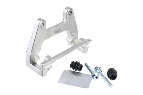 скоба суппорта! заднего правого Audi A6 2.7-4.2 04> 05-91017-SX STELLOX