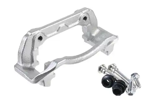 скоба суппорта! переднего левого+правого MB CL203/W203/S203/CL203/A209/C209/R171 00-11 05-91018-SX STELLOX