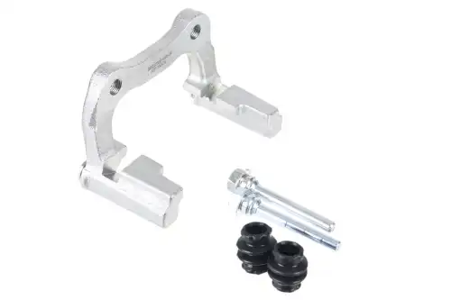 скоба суппорта! заднего правого Renault Megan/Fluence 1.6-2.0 08> 05-91020-SX STELLOX