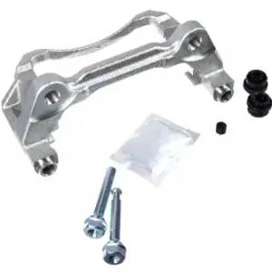 скоба суппорта! переднего правого Audi A3, Skoda Octavia, VW Golf 1.2TSI-2.0TSI 12> 05-91022-SX STELLOX