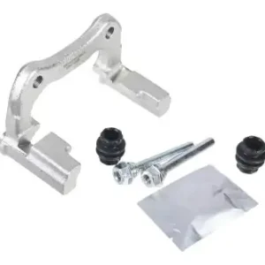 скоба суппорта! заднего левого Renault Megan 1.4-1.8 01-12 05-91026-SX STELLOX